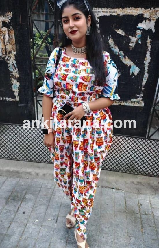 female Call Girls in Akbarpur