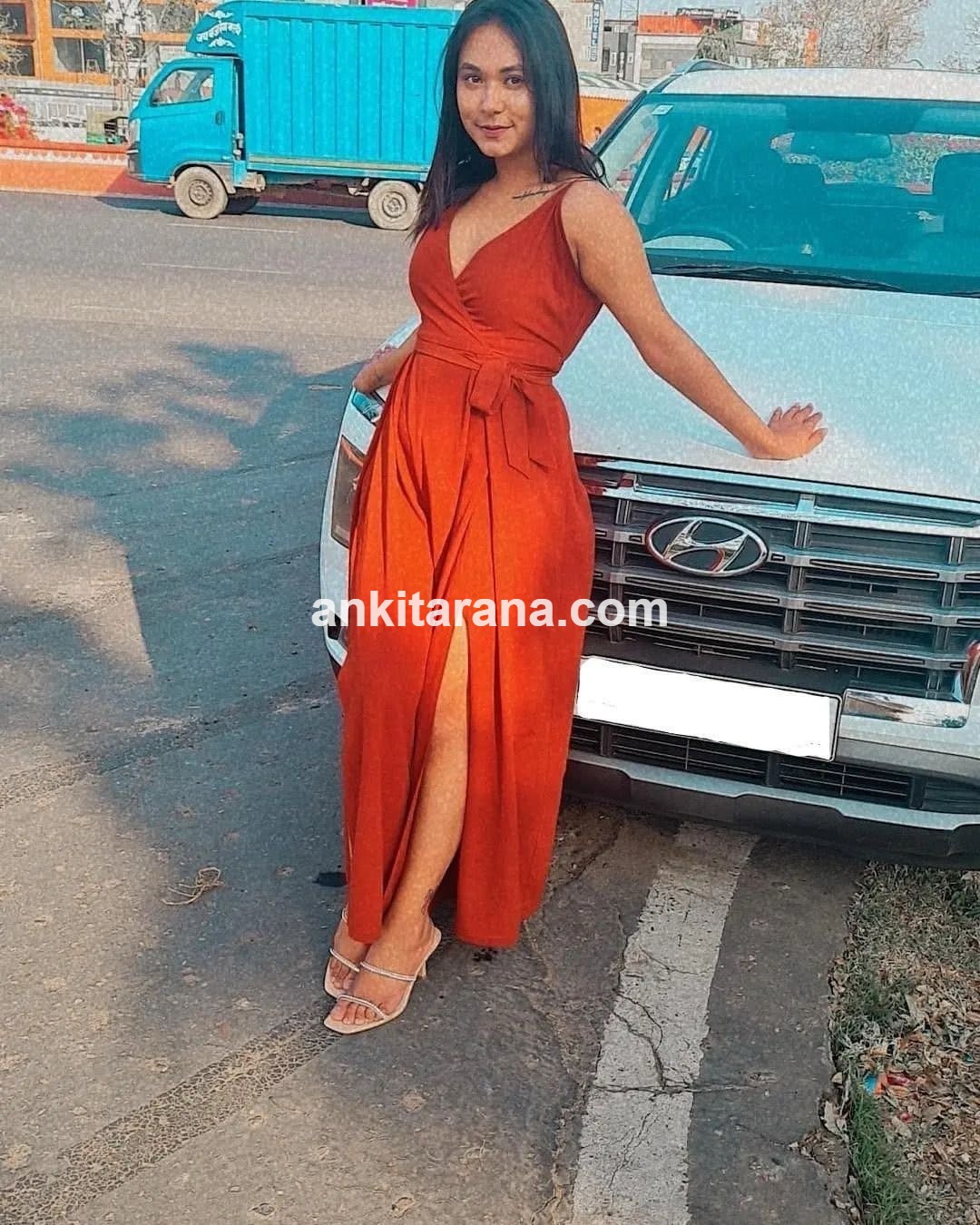 model Call Girls in Akbarpur
